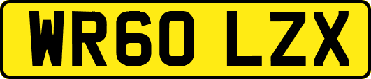 WR60LZX