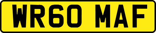 WR60MAF
