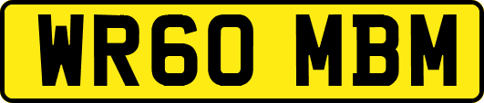 WR60MBM
