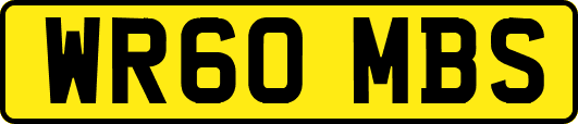 WR60MBS