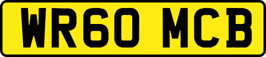 WR60MCB
