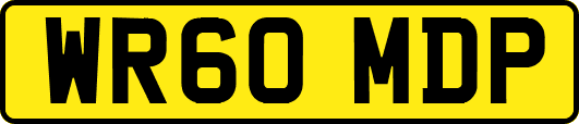 WR60MDP
