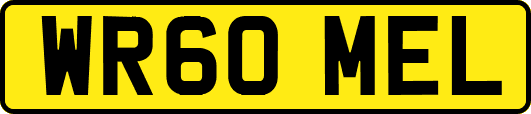 WR60MEL
