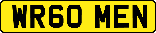 WR60MEN