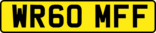WR60MFF