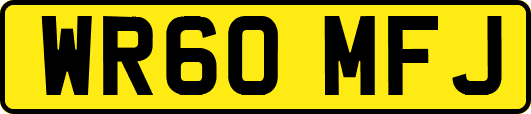 WR60MFJ