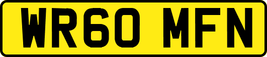 WR60MFN
