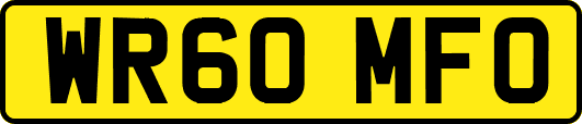 WR60MFO