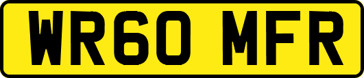 WR60MFR