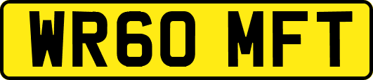 WR60MFT