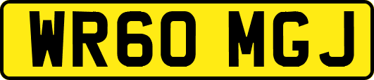 WR60MGJ