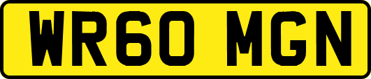 WR60MGN
