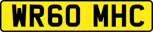 WR60MHC