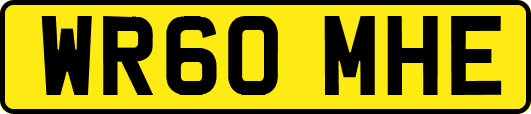 WR60MHE