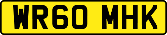 WR60MHK