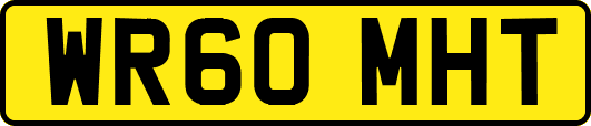 WR60MHT
