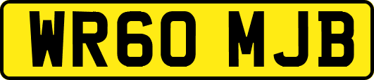 WR60MJB