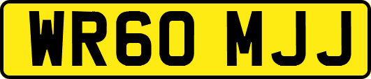 WR60MJJ