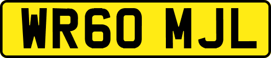 WR60MJL