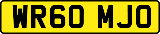WR60MJO