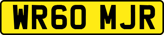 WR60MJR
