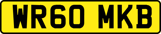 WR60MKB