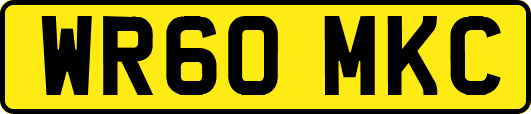 WR60MKC