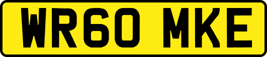 WR60MKE
