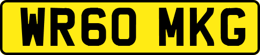 WR60MKG