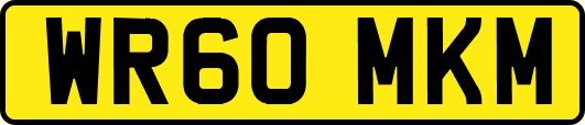 WR60MKM