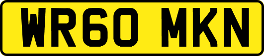 WR60MKN
