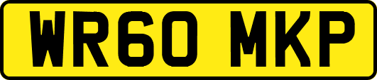 WR60MKP