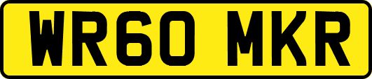 WR60MKR