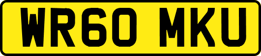 WR60MKU
