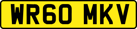 WR60MKV