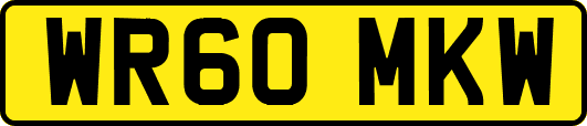 WR60MKW