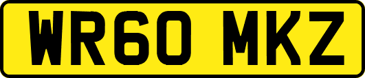 WR60MKZ