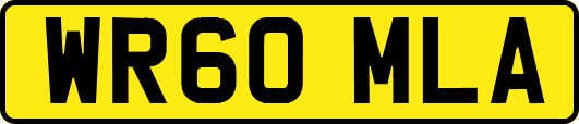 WR60MLA