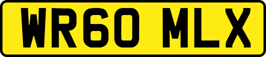 WR60MLX