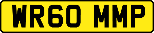 WR60MMP