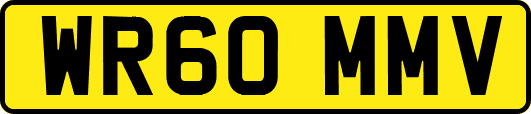 WR60MMV