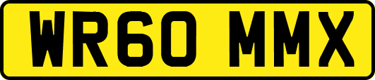 WR60MMX
