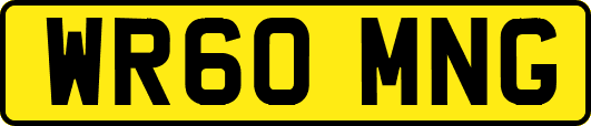 WR60MNG