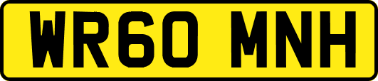 WR60MNH