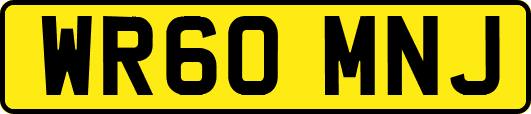 WR60MNJ