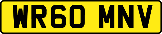 WR60MNV
