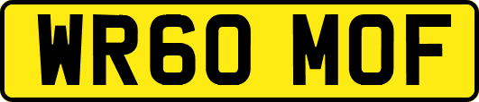 WR60MOF