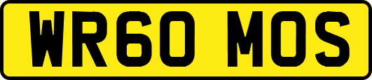 WR60MOS