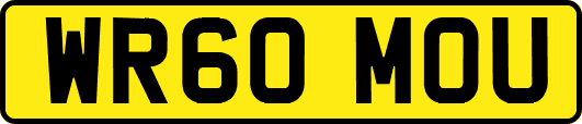 WR60MOU