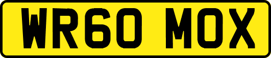 WR60MOX